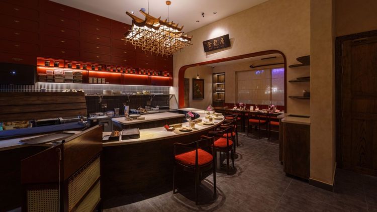 NÔM Dining · 胡志明市 · 餐飲 1