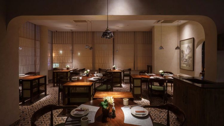 NÔM Dining · 胡志明市 · 餐飲 10