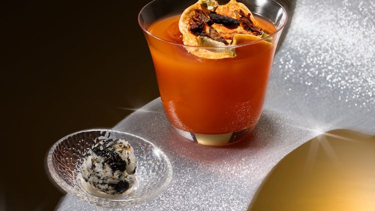 BAR SON Saigon · 호치민 · 라운지 22