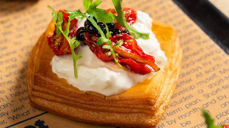 BAR SON Saigon · 호치민 · 라운지 20