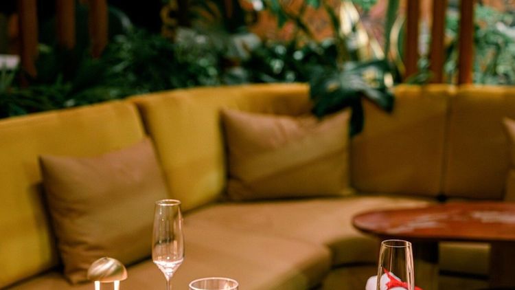 BAR SON Saigon · 호치민 · 라운지 8