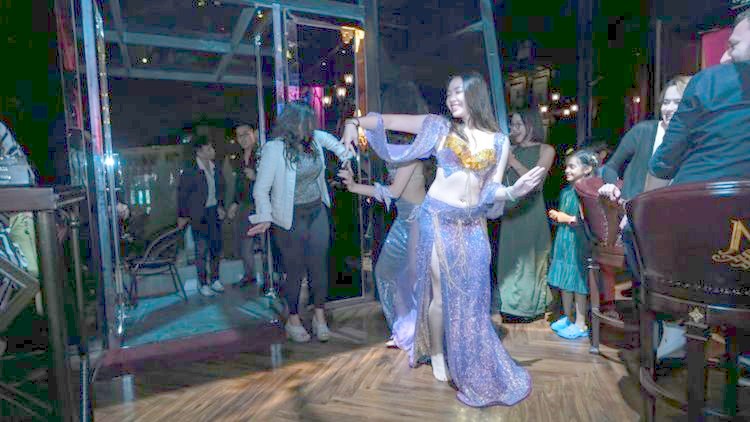 House of Barbaard - Bar (Ministry) · 호치민 · 라운지 6