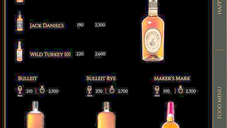 House of Barbaard - Bar (Ministry) · 호치민 · 라운지 16