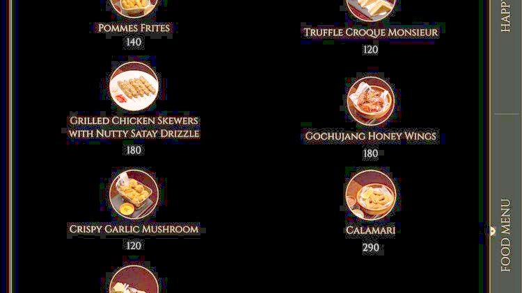 House of Barbaard - Bar (Ministry) · 호치민 · 라운지 17