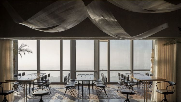 Blank Lounge Landmark · 호치민 · 라운지 15