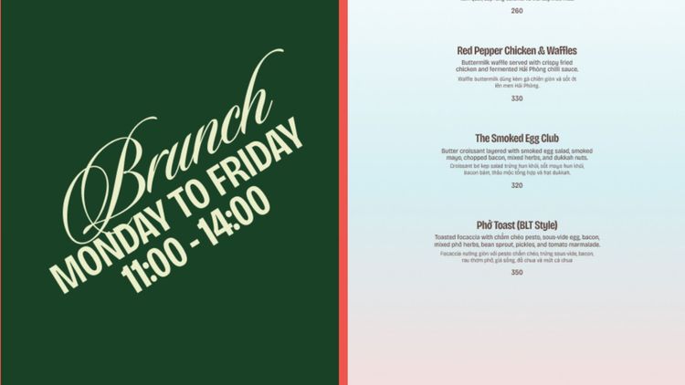 Blank Lounge Landmark · 호치민 · 라운지 35