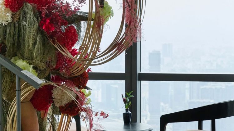 Blank Lounge Landmark · 호치민 · 라운지 11