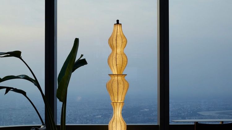 Blank Lounge Landmark · 호치민 · 라운지 12