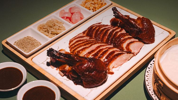 DẠ 夜 Dining · 호치민 · 다이닝 7