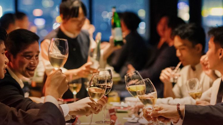 DẠ 夜 Dining · 호치민 · 다이닝 11