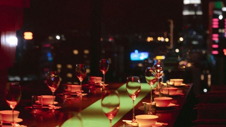 DẠ 夜 Dining · 호치민 · 다이닝 22