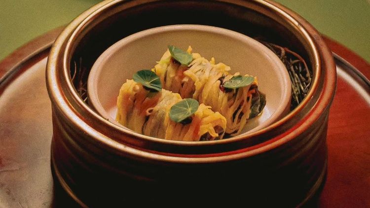 DẠ 夜 Dining · 호치민 · 다이닝 24