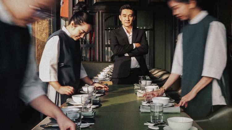 DẠ 夜 Dining · 호치민 · 다이닝 18