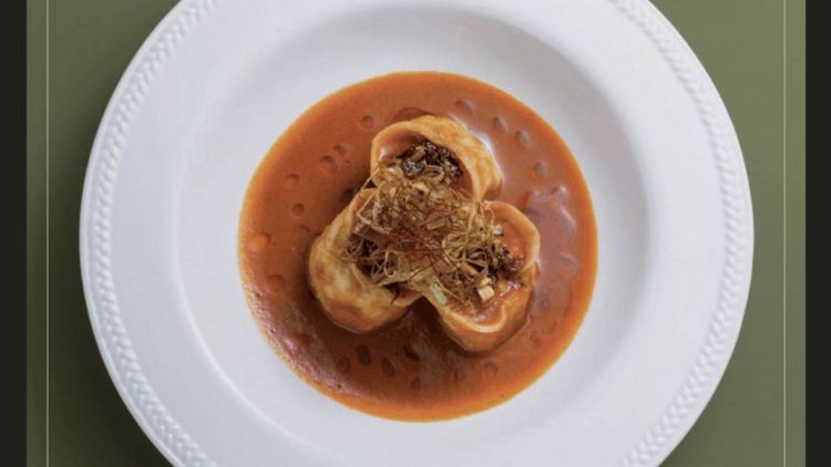 DẠ 夜 Dining · 호치민 · 다이닝 41