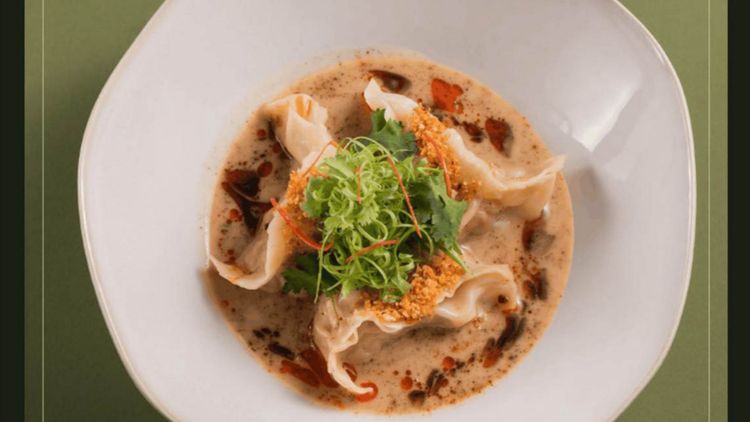 DẠ 夜 Dining · 호치민 · 다이닝 40