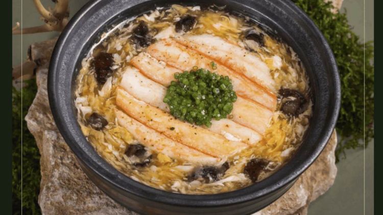 DẠ 夜 Dining · 호치민 · 다이닝 39