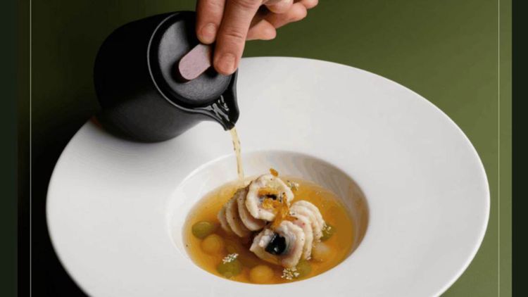 DẠ 夜 Dining · 호치민 · 다이닝 37