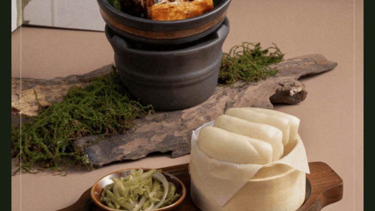 DẠ 夜 Dining · 호치민 · 다이닝 35