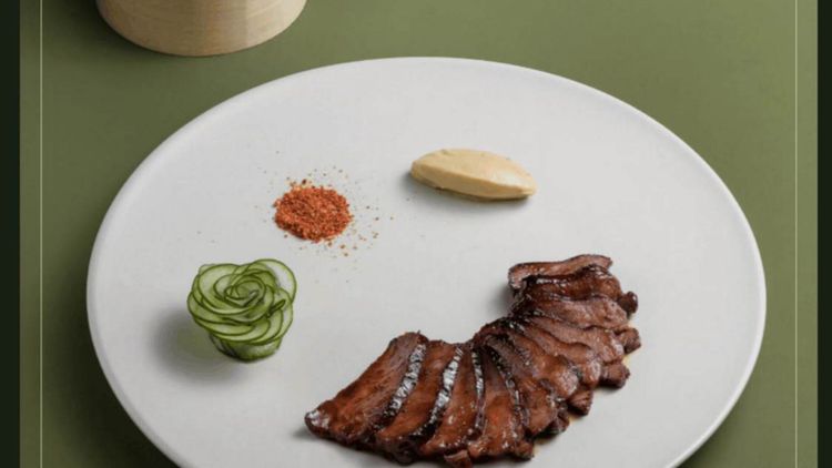 DẠ 夜 Dining · 호치민 · 다이닝 34