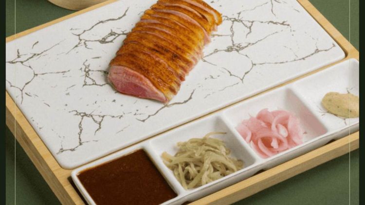 DẠ 夜 Dining · 호치민 · 다이닝 32