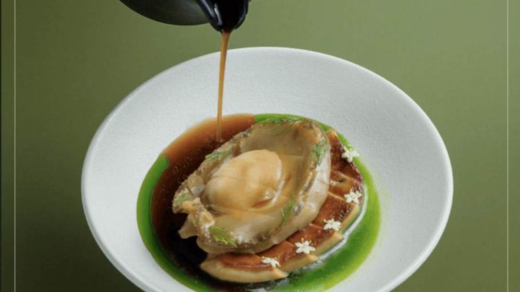 DẠ 夜 Dining · 호치민 · 다이닝 31