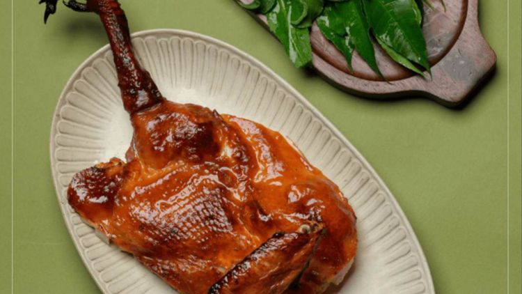 DẠ 夜 Dining · 호치민 · 다이닝 30