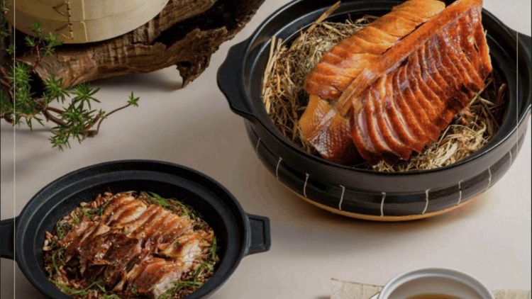 DẠ 夜 Dining · 호치민 · 다이닝 28