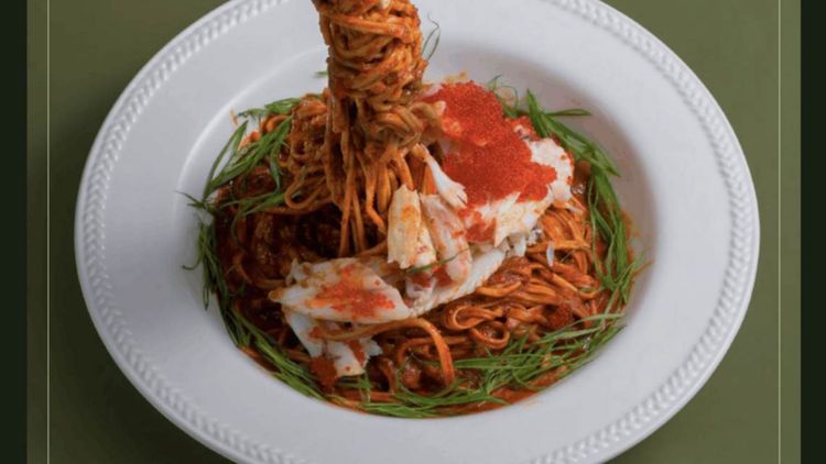 DẠ 夜 Dining · 호치민 · 다이닝 36