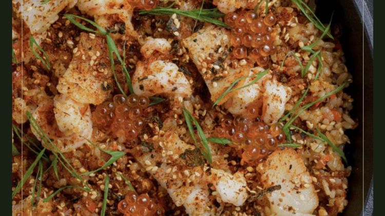 DẠ 夜 Dining · 호치민 · 다이닝 38