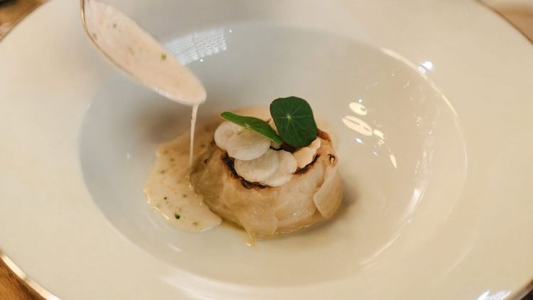 CieL Dining · 胡志明市 · 餐饮 24