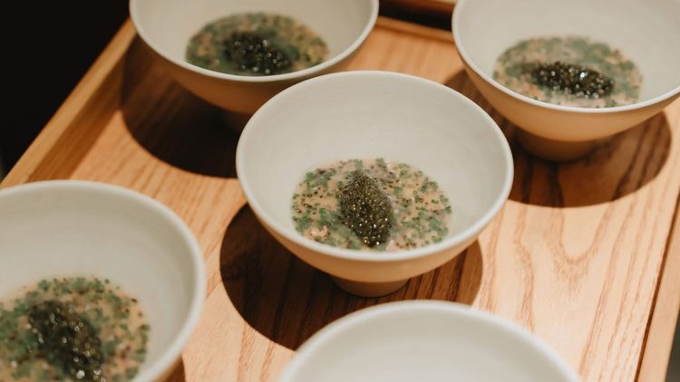 CieL Dining · 胡志明市 · 餐饮 23