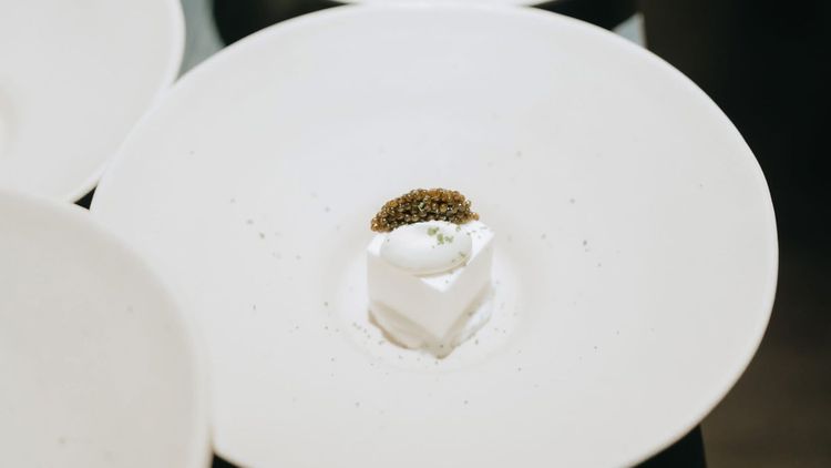 CieL Dining · 胡志明市 · 餐饮 22