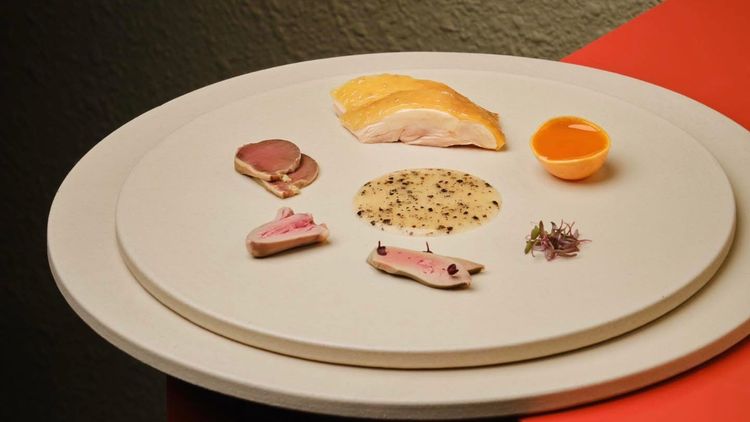 CieL Dining · 胡志明市 · 餐饮 21