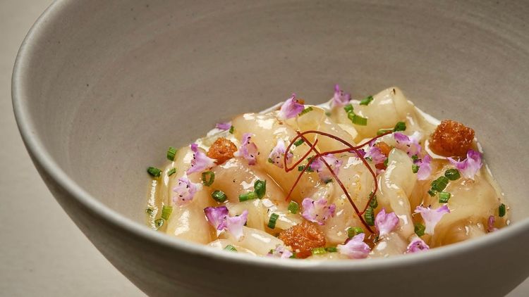 CieL Dining · 胡志明市 · 餐饮 18