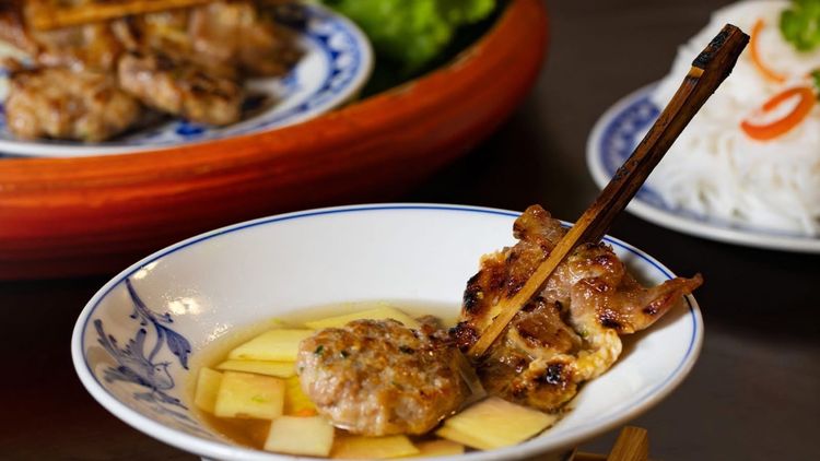 Mandarine Restaurant · ホーチミン · ダイニング 19