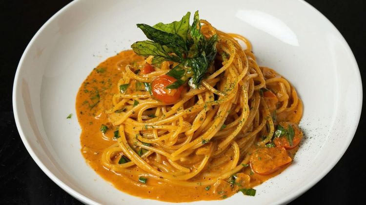 Sol Kitchen & Bar · Ho Chi Minh City · Dining 15