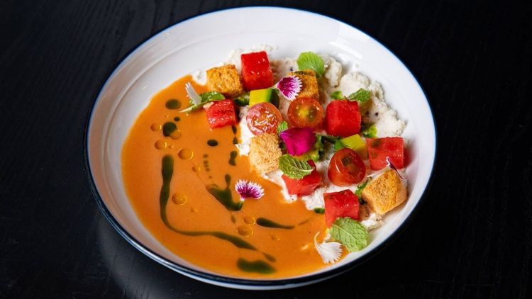 Sol Kitchen & Bar · Ho Chi Minh City · Dining 14