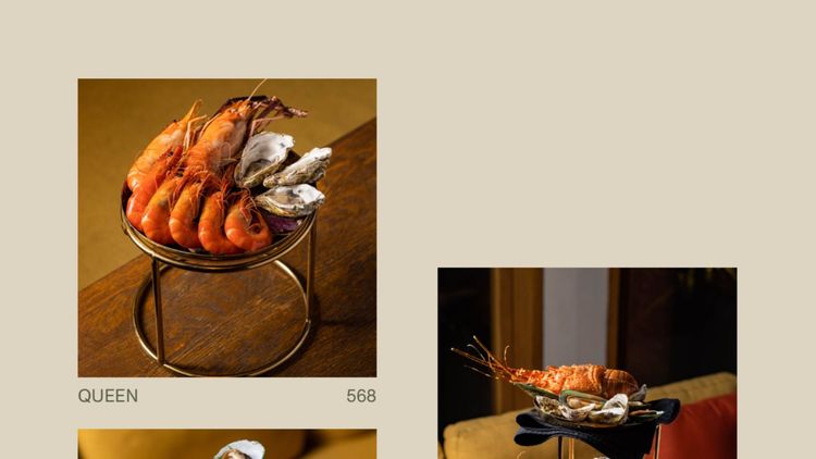 CLAY - Cocktails & Cuisine · 胡志明市 · 餐饮 20
