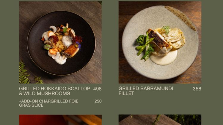 CLAY - Cocktails & Cuisine · 胡志明市 · 餐饮 26