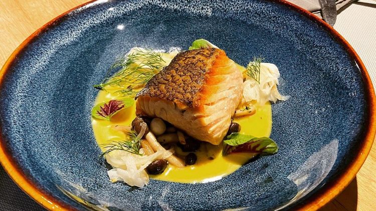 Chanh Bistro Rooftop Saigon · ホーチミン · ダイニング 4