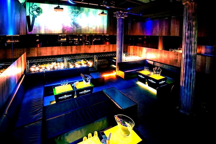 Monkee Lounge · 호치민 라운지 갤러리 사진 2