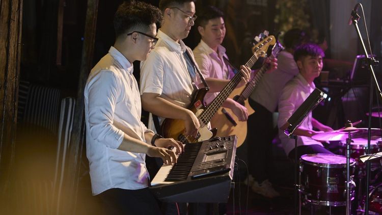Terraço Sky Bar · Hanoi · Lounges 7