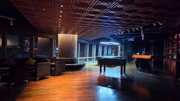Pharaoh's Bar & Upper · 河內 · 酒廊 2
