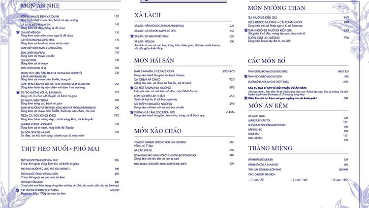 Qui Lounge · Ho Chi Minh City · Lounges 10