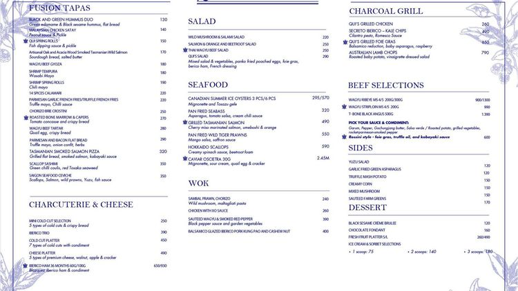 Qui Lounge · Ho Chi Minh City · Lounges 9