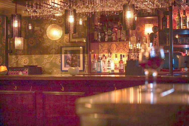 Snug Pub · 호치민 라운지 갤러리 사진 1