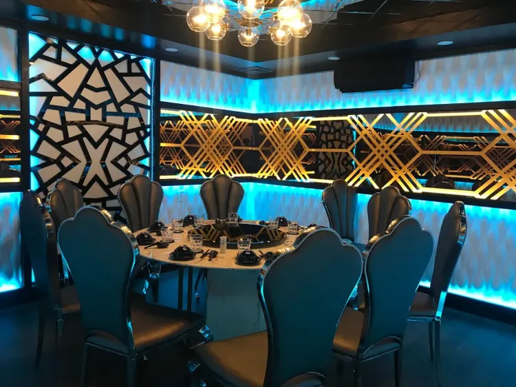 Qui Lounge · 호치민 라운지 갤러리 사진 1