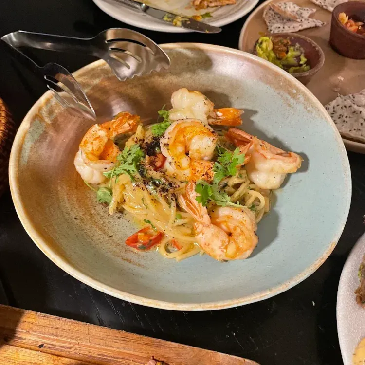 Sol Kitchen & Bar · 호치민 다이닝 갤러리 사진 3