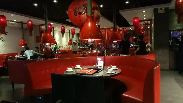 Qui Lounge · 호치민 라운지 갤러리 사진 3
