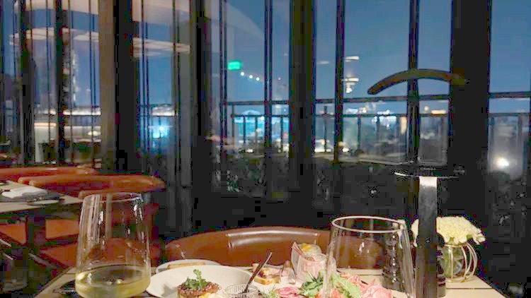The Hudson Rooms · 하노이 · 라운지 3
